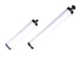 Filtry z wkniny polipropylenowej